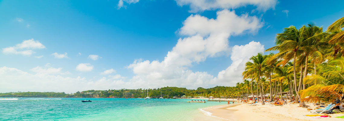 voyage en guadeloupe